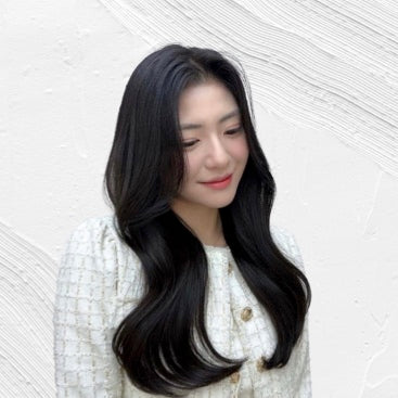Trendy Korean Perms to Try for 2024 – You Are My Sunshine Singapore