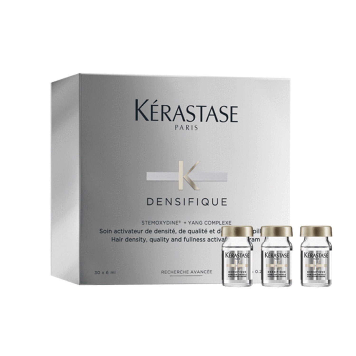 Kerastase Densifique Femme 30x6ml – You Are My Sunshine Kerastase Densifique Femme 30x6ml – You Are My Sunshine