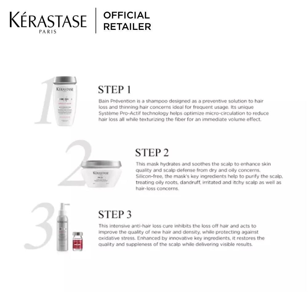Kerastase Specifique Masque Hydra-Apaisant 200ml-You Are My Sunshine Hair Salon Singapore