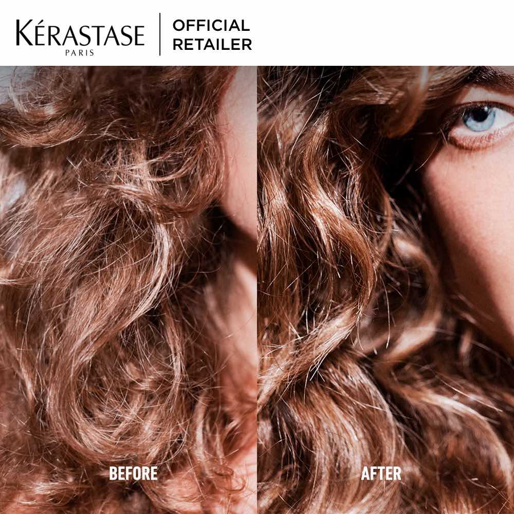 Kerastase Nutritive 8H Magic Night Serum 90ml-You Are My Sunshine Hair Salon Singapore