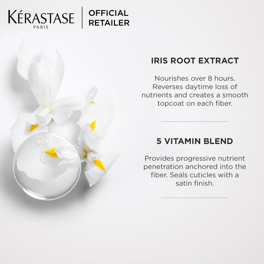 Kerastase Nutritive 8H Magic Night Serum 90ml-You Are My Sunshine Hair Salon Singapore