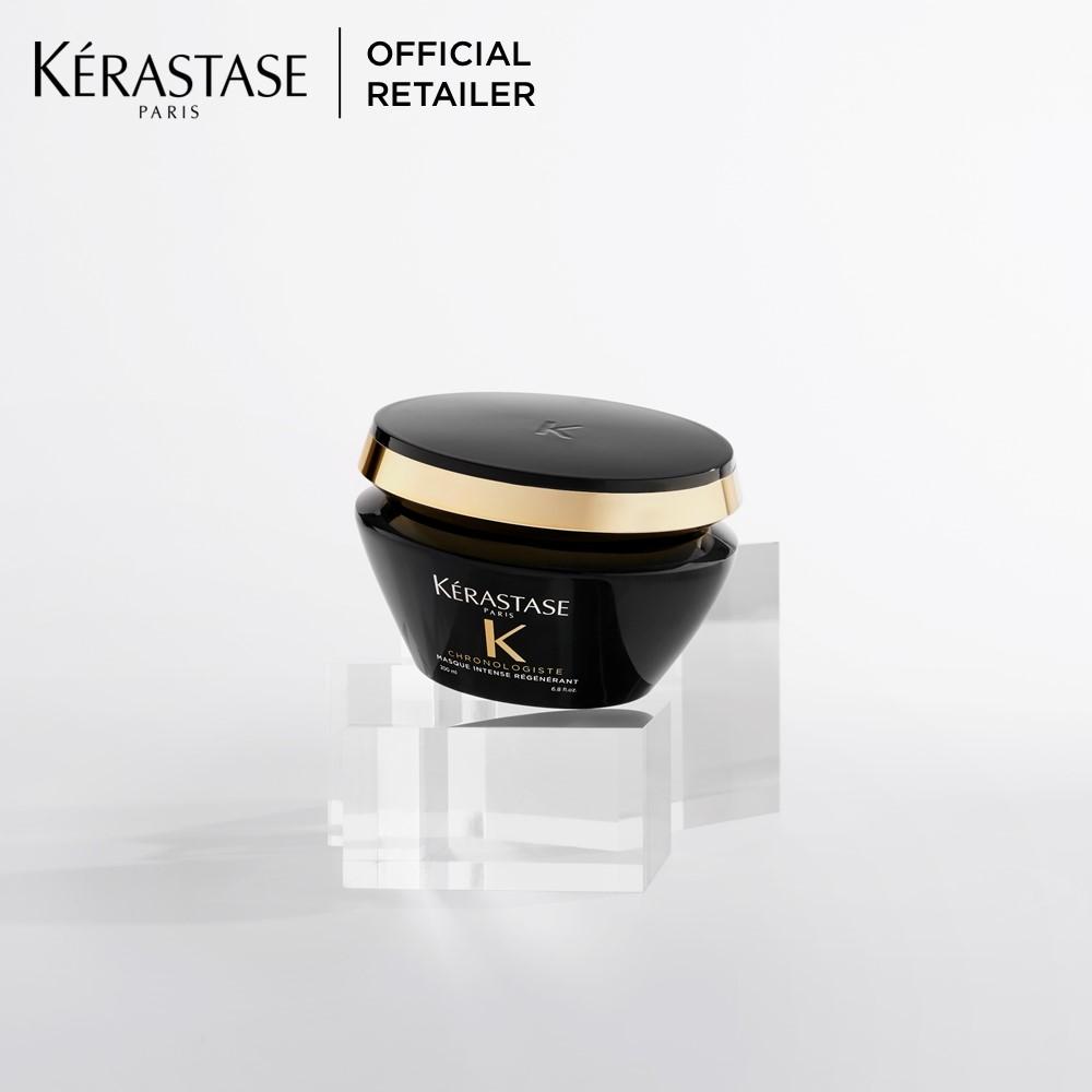 Kerastase Chronologiste Masque Regenerant 200ml-You Are My Sunshine Hair Salon Singapore