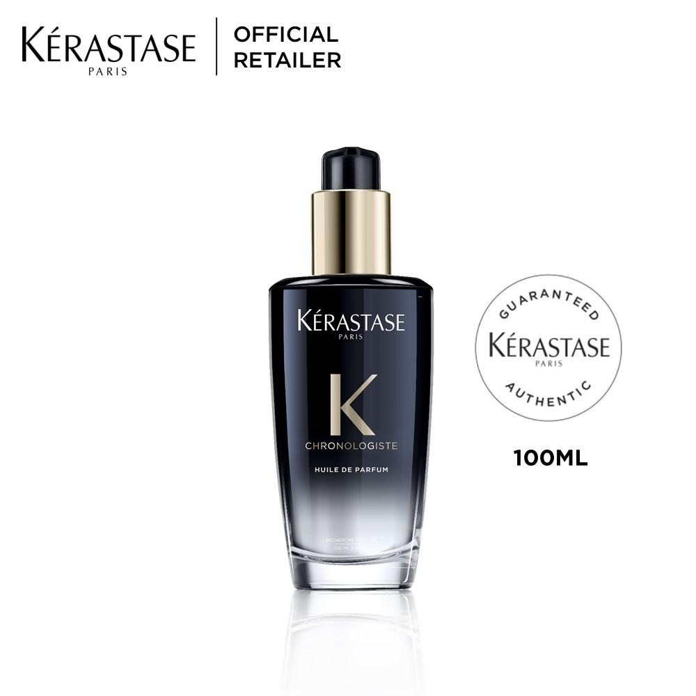 Kerastase Chronologiste Parfum 100ml – You Are My Sunshine Singapore