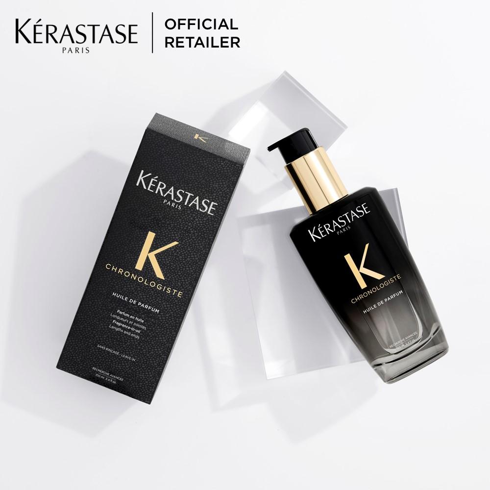 Kerastase Chronologiste Parfum 100ml-You Are My Sunshine Hair Salon Singapore