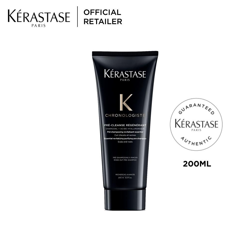 Kerastase Chronologiste Pre-Cleanse Regenerant 200ml – You Are My