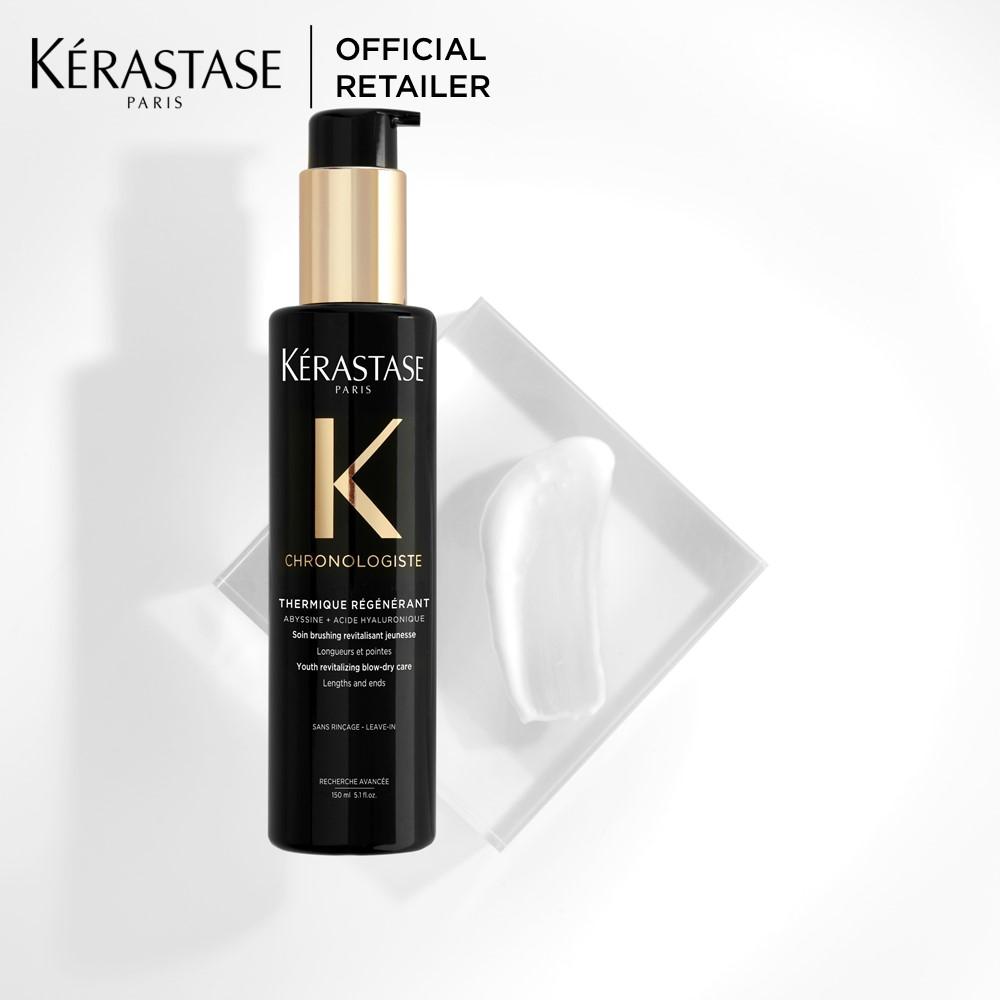 Kerastase Chronologiste Thermique Regenerant 150ml-You Are My Sunshine Hair Salon Singapore