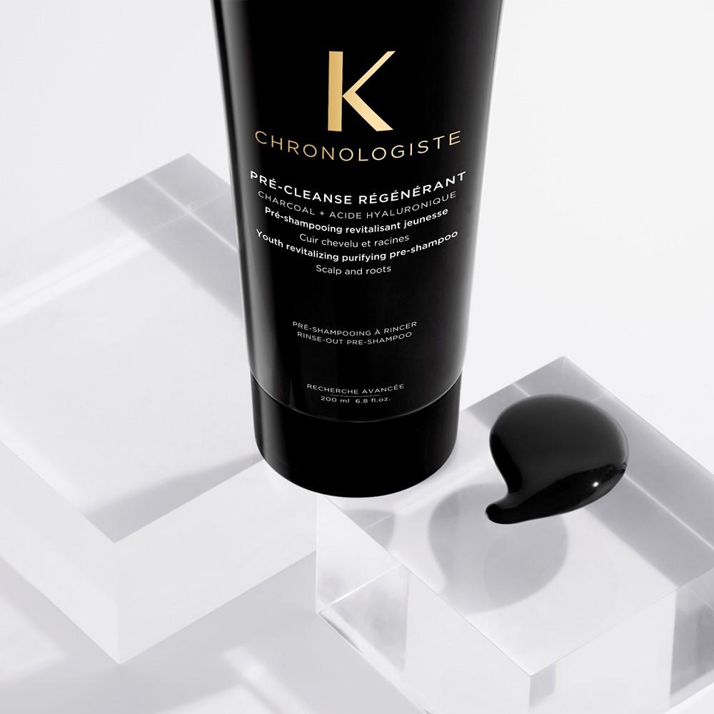 Kerastase Chronologiste Pre-Cleanse Regenerant 200ml-You Are My Sunshine Hair Salon Singapore