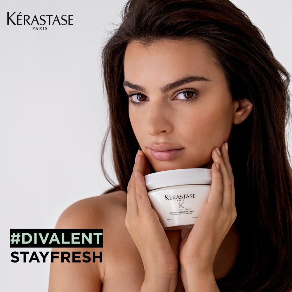 Kerastase Specifique Masque Rehydratant 200ml-You Are My Sunshine Hair Salon Singapore