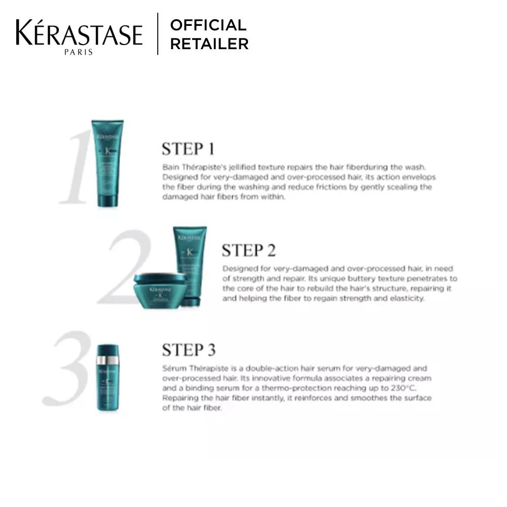 Kerastase Resistance Serum Therapiste 30ml-You Are My Sunshine Hair Salon Singapore
