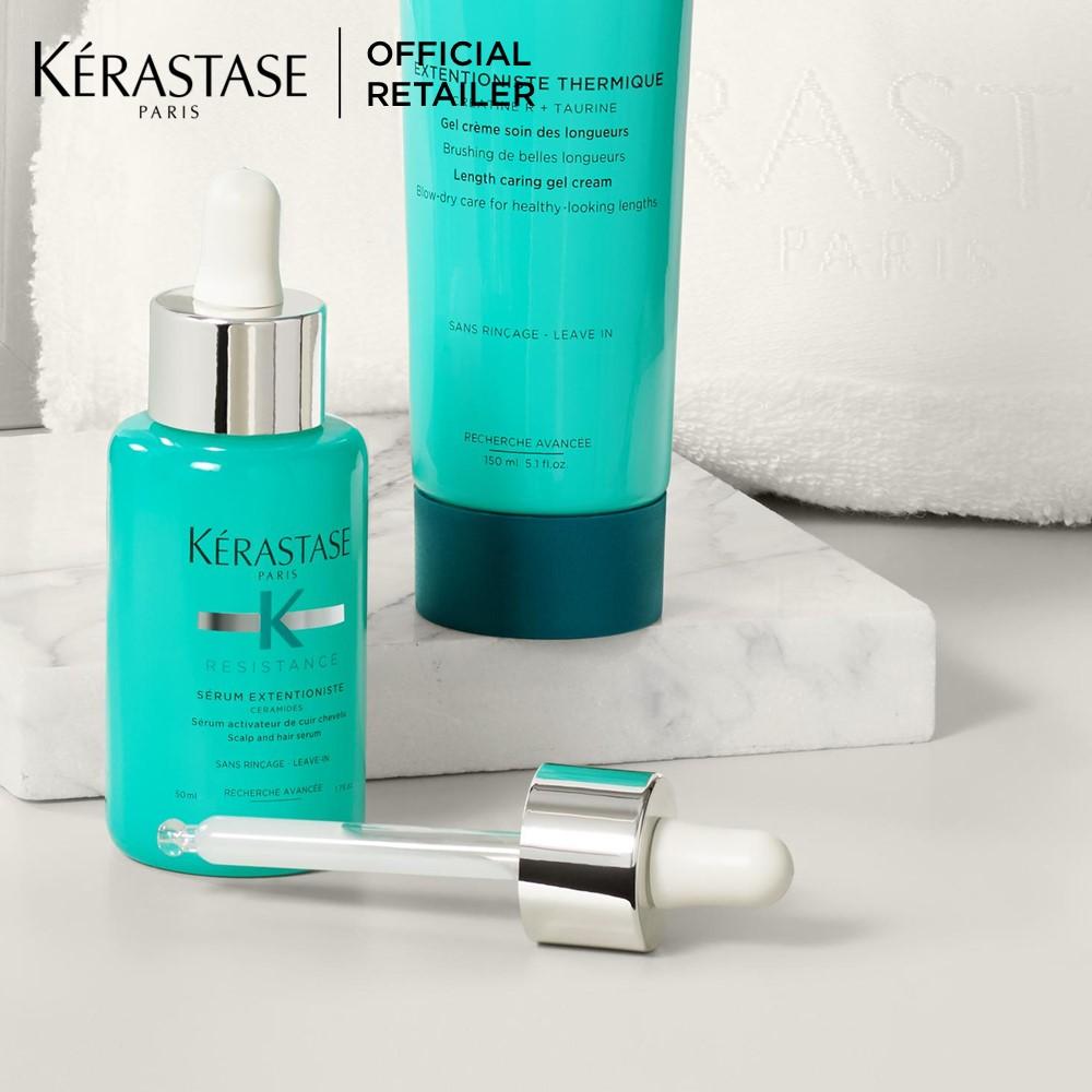 Kerastase Resistance Serum Extentioniste 50ml-You Are My Sunshine Hair Salon Singapore
