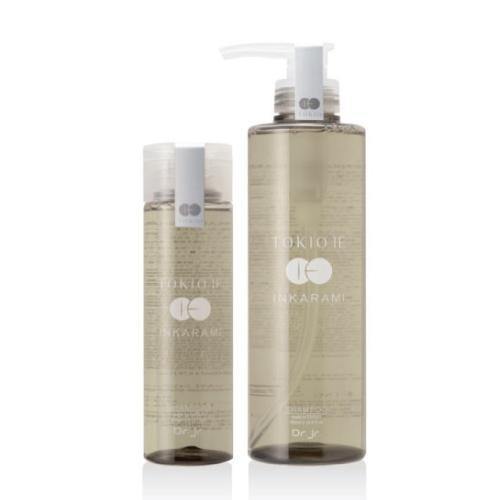 Image of TOKIO INKARAMI Platinum Shampoo 500ml-Leekaja Beauty Salon | Best Hair Salon Singapore