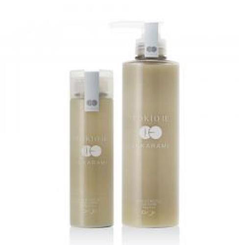 Image of TOKIO INKARAMI Platinum Treatment 500ml-Leekaja Beauty Salon | Best Hair Salon Singapore