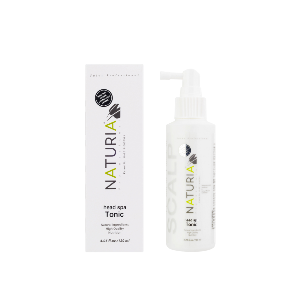 Naturia Head Spa Tonic 150ml