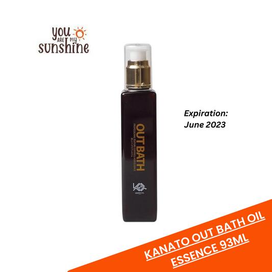 KANATO OUT BATH OIL ESSENCE 93ML