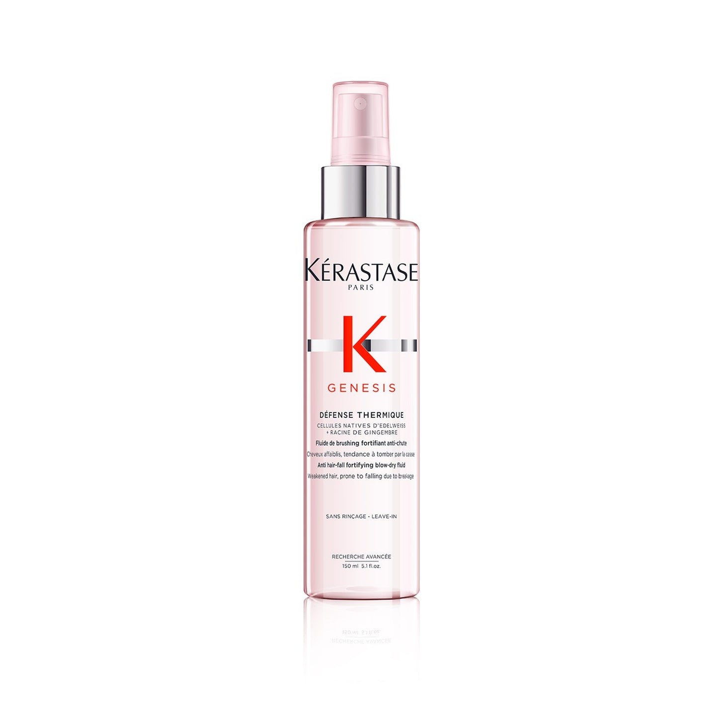 Kerastase Genesis Defense Thermique 150ml-You Are My Sunshine Hair Salon Singapore