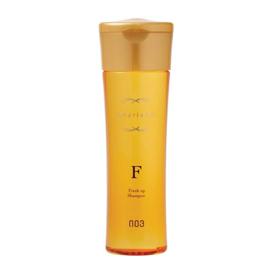 Muriem Gold Fresh Up Shampoo 250ml-You Are My Sunshine Hair Salon Singapore