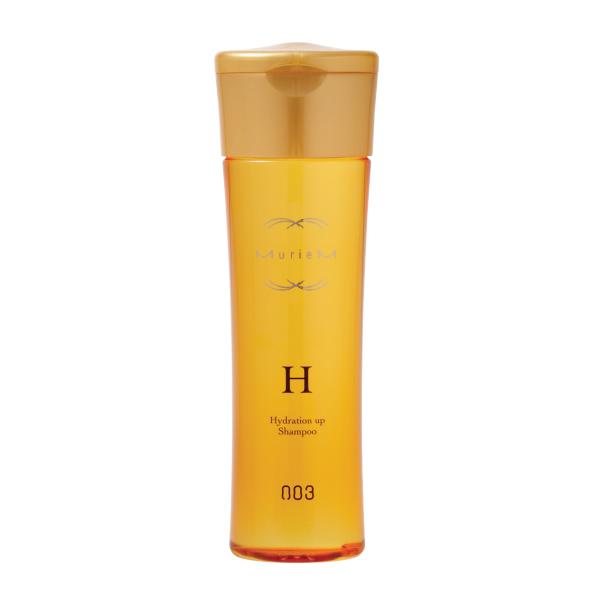 Muriem Gold Hydration Up Shampoo 250ml-You Are My Sunshine Hair Salon Singapore