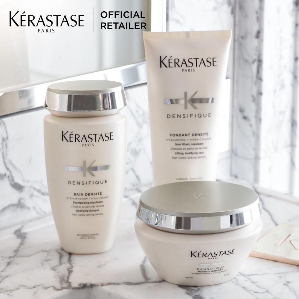 Kerastase Densifique Bain Densite 250ml – You Are My Sunshine Singapore