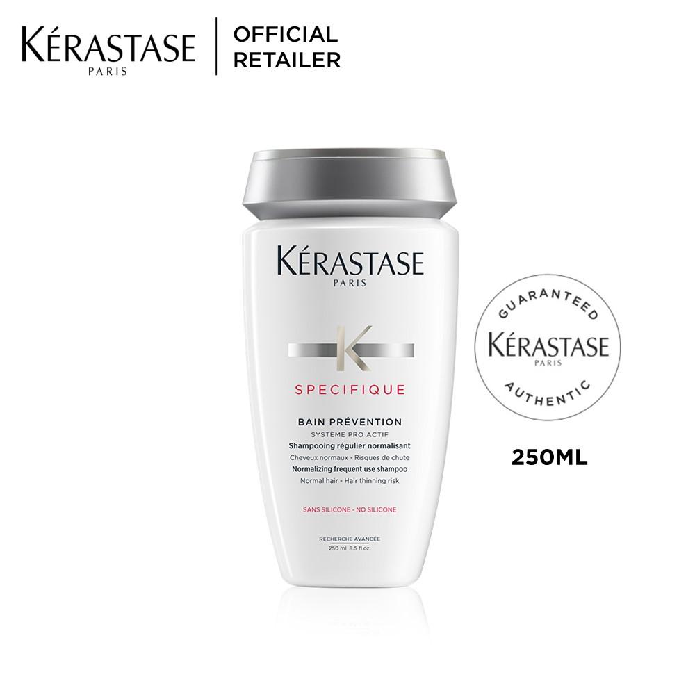 Kerastase Specifique Bain Prevention 250ml-You Are My Sunshine Hair Salon Singapore