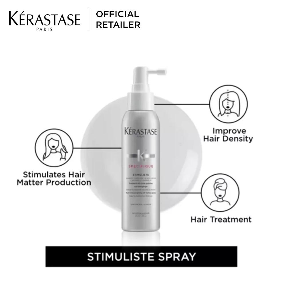 Kerastase Specifique Stimuliste Spray 125ml-You Are My Sunshine Hair Salon Singapore