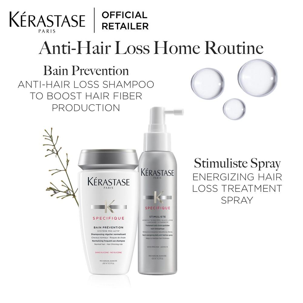 Kerastase Specifique Stimuliste Spray 125ml-You Are My Sunshine Hair Salon Singapore