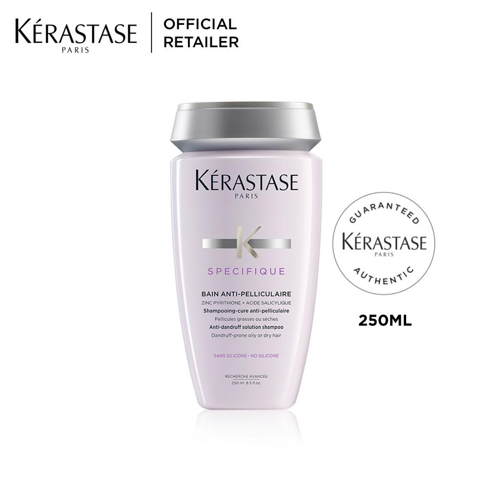 Kerastase Specifique Bain Anti-Pelliculaire 250ml-You Are My Sunshine Hair Salon Singapore