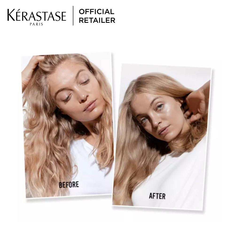 Kerastase Specifique Cure Anti-Pelliculaire 12x6ml-You Are My Sunshine Hair Salon Singapore