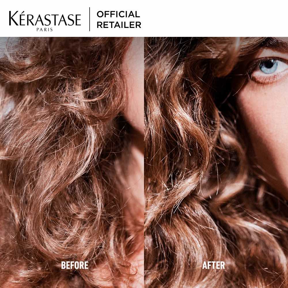 Kerastase Nutritive Nectar Thermique 150ml-You Are My Sunshine Hair Salon Singapore