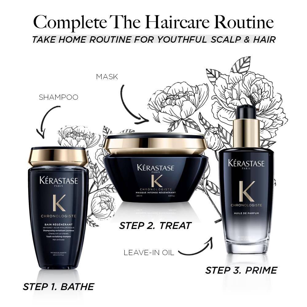Kerastase Chronologiste Parfum 100ml-You Are My Sunshine Hair Salon Singapore