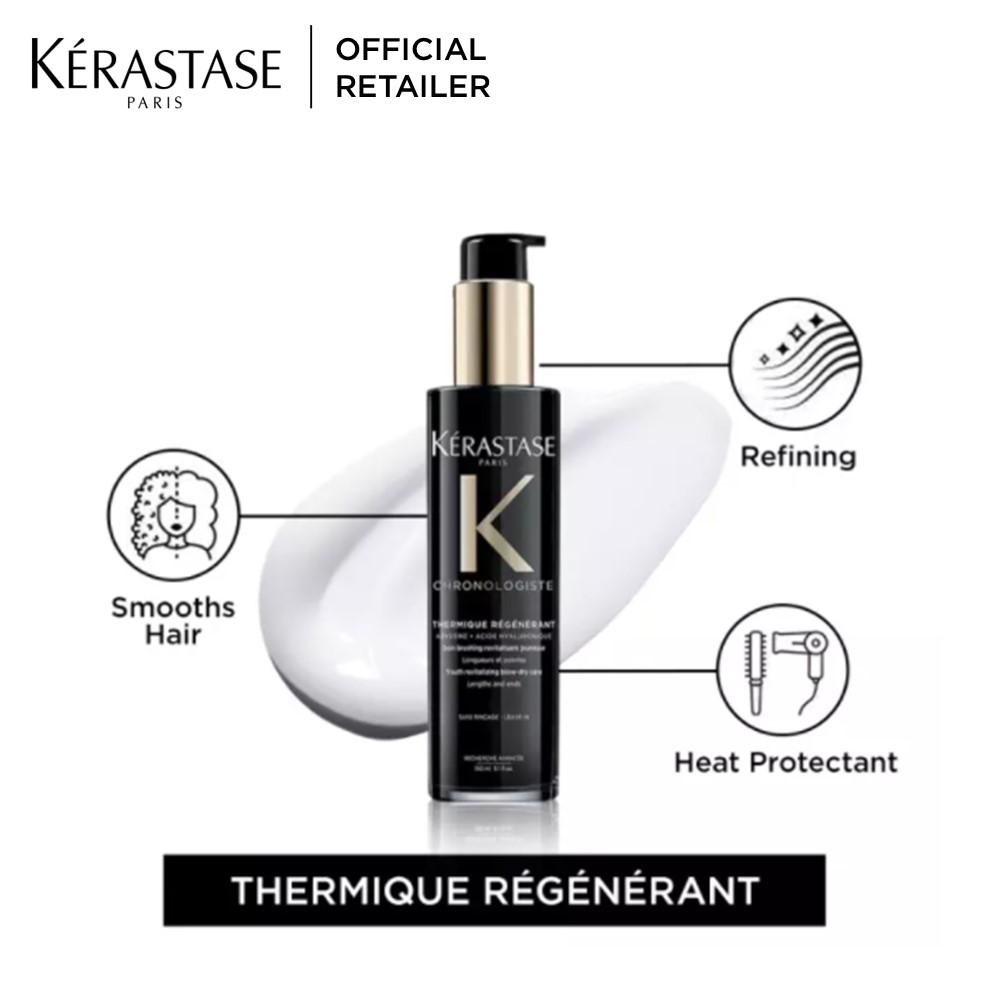 Kerastase Chronologiste Thermique Regenerant 150ml-You Are My Sunshine Hair Salon Singapore