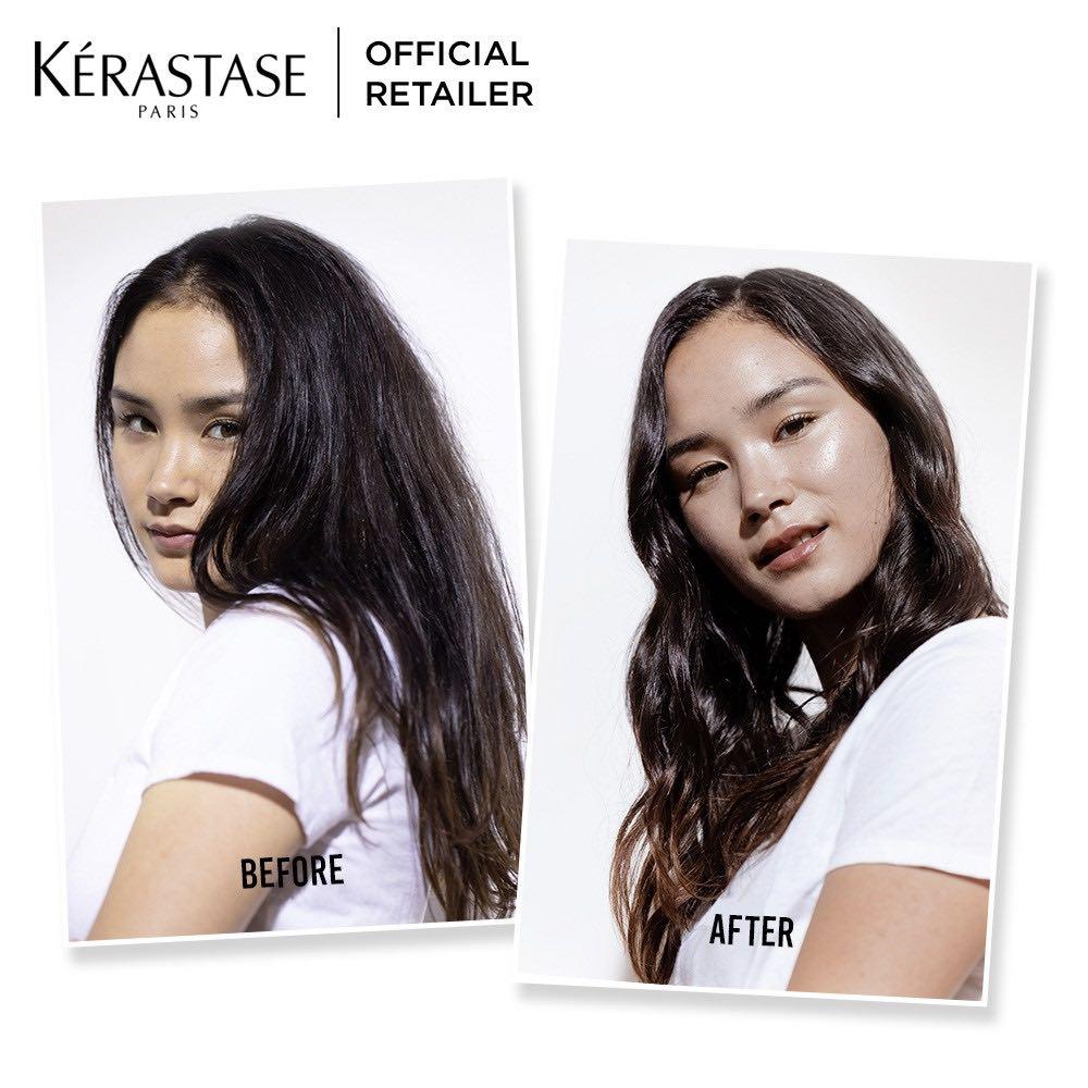 Kerastase Genesis Cure Ampoules Reactivate 10x6ml-You Are My Sunshine Hair Salon Singapore