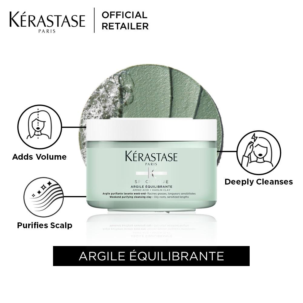 Kerastase Specifique Argile Equilibrante 250ml-You Are My Sunshine Hair Salon Singapore