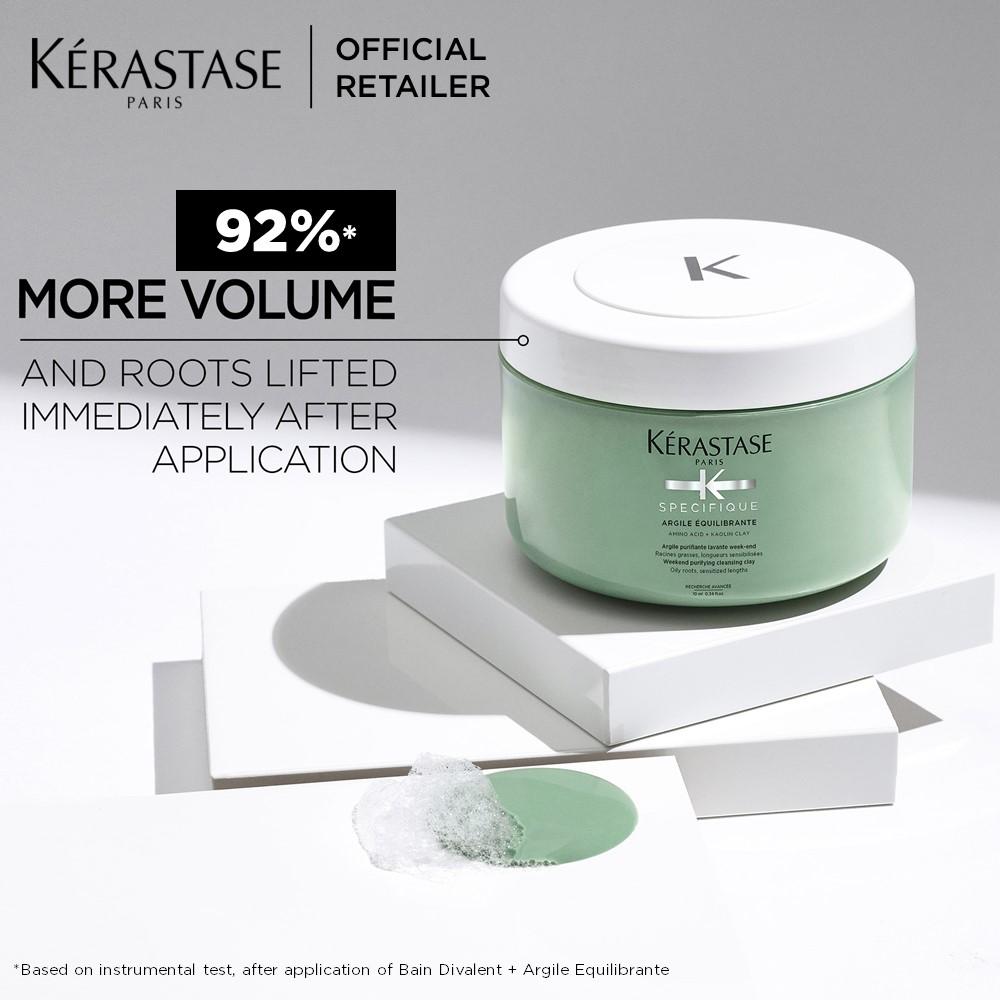 Kerastase Specifique Argile Equilibrante 250ml-You Are My Sunshine Hair Salon Singapore