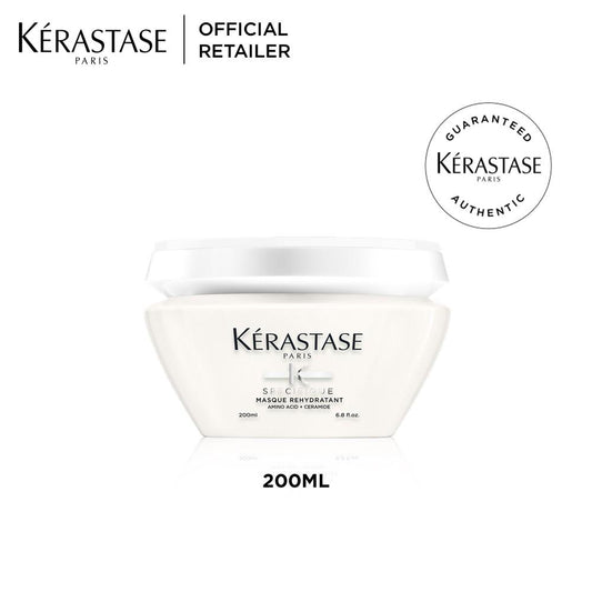Kerastase Specifique Masque Rehydratant 200ml-You Are My Sunshine Hair Salon Singapore
