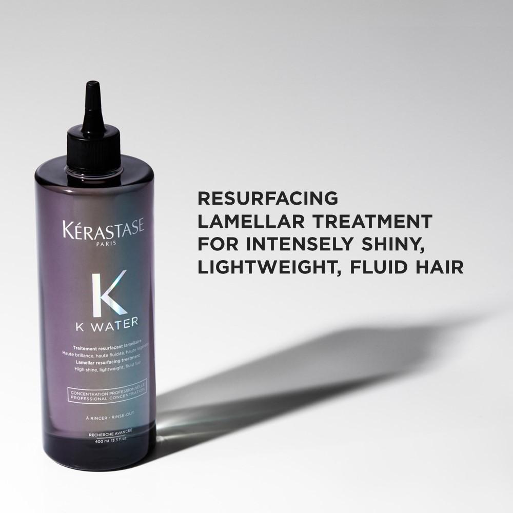 Kerastase K-Water 400ml-You Are My Sunshine Hair Salon Singapore