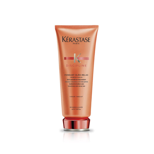Kerastase Discipline Fondant Oleo Relax 200ml-You Are My Sunshine Hair Salon Singapore