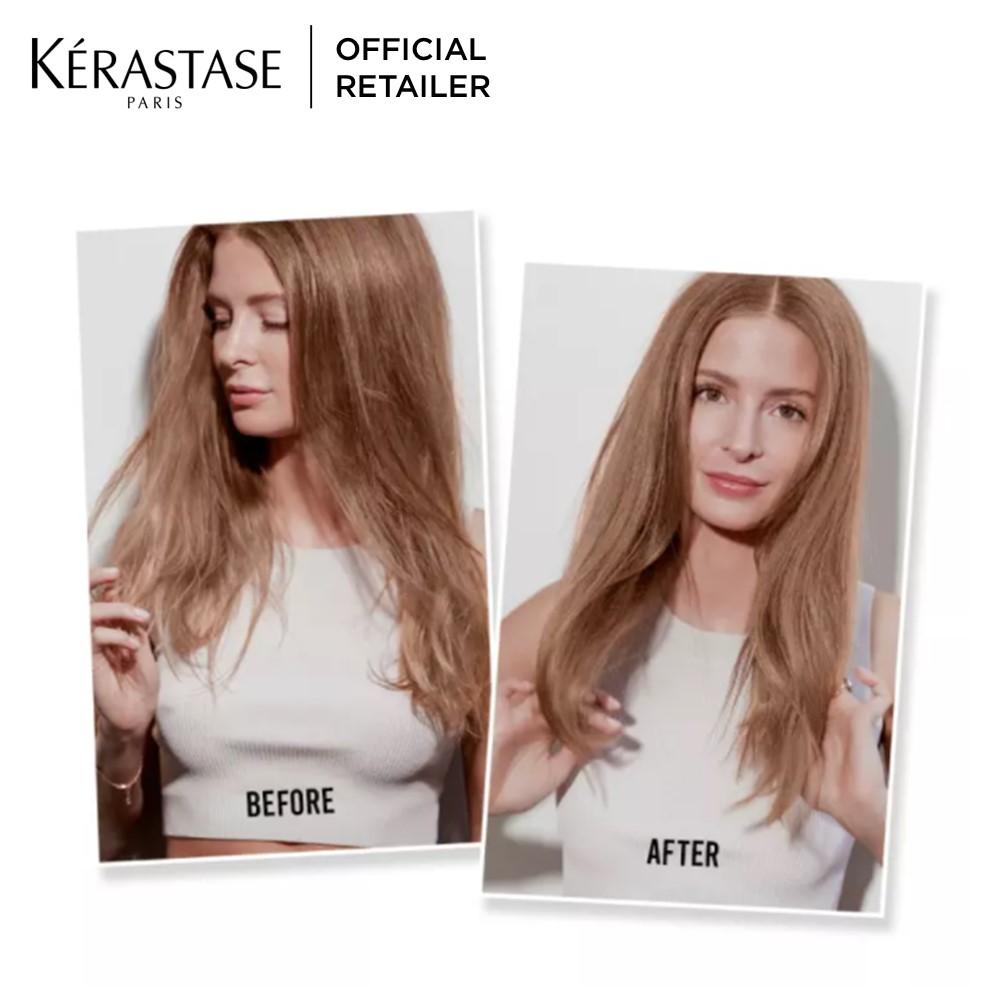 Kerastase Resistance Masque Therapiste 200ml-You Are My Sunshine Hair Salon Singapore