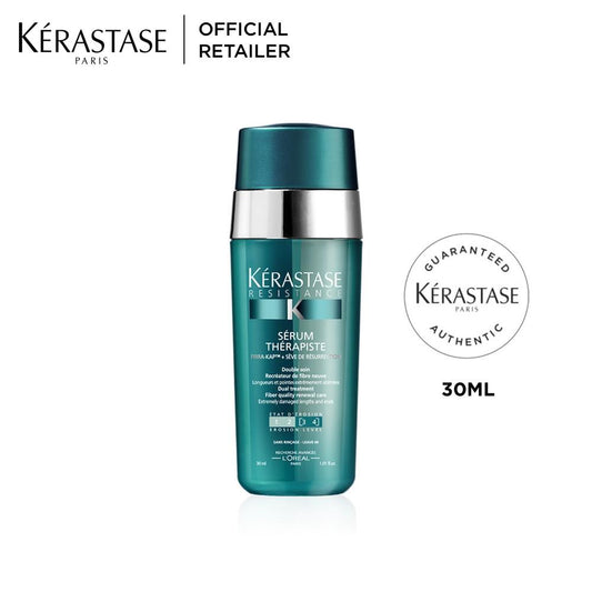 Kerastase Resistance Serum Therapiste 30ml-You Are My Sunshine Hair Salon Singapore