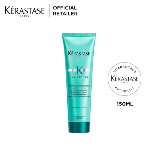 Kerastase Resistance Extentioniste Thermique 150ml-You Are My Sunshine Hair Salon Singapore