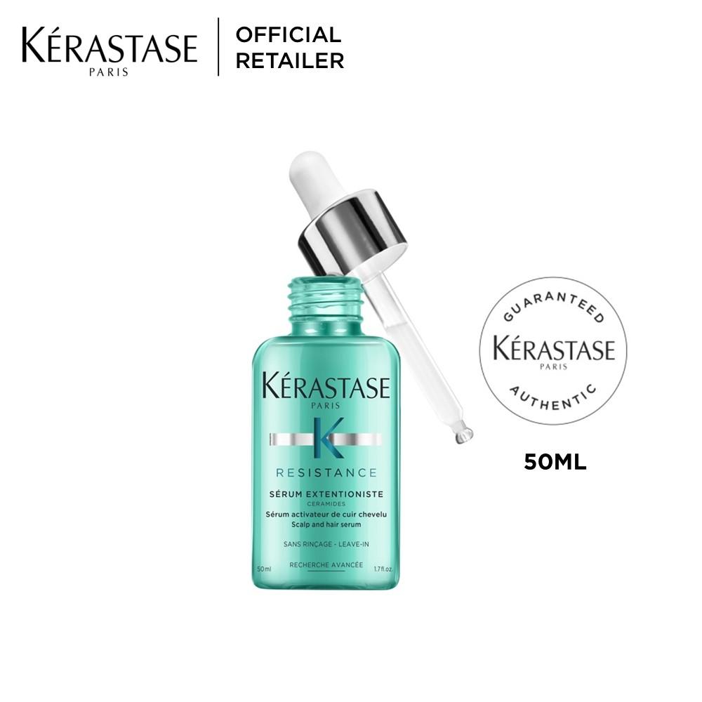 Kerastase Resistance Serum Extentioniste 50ml-You Are My Sunshine Hair Salon Singapore