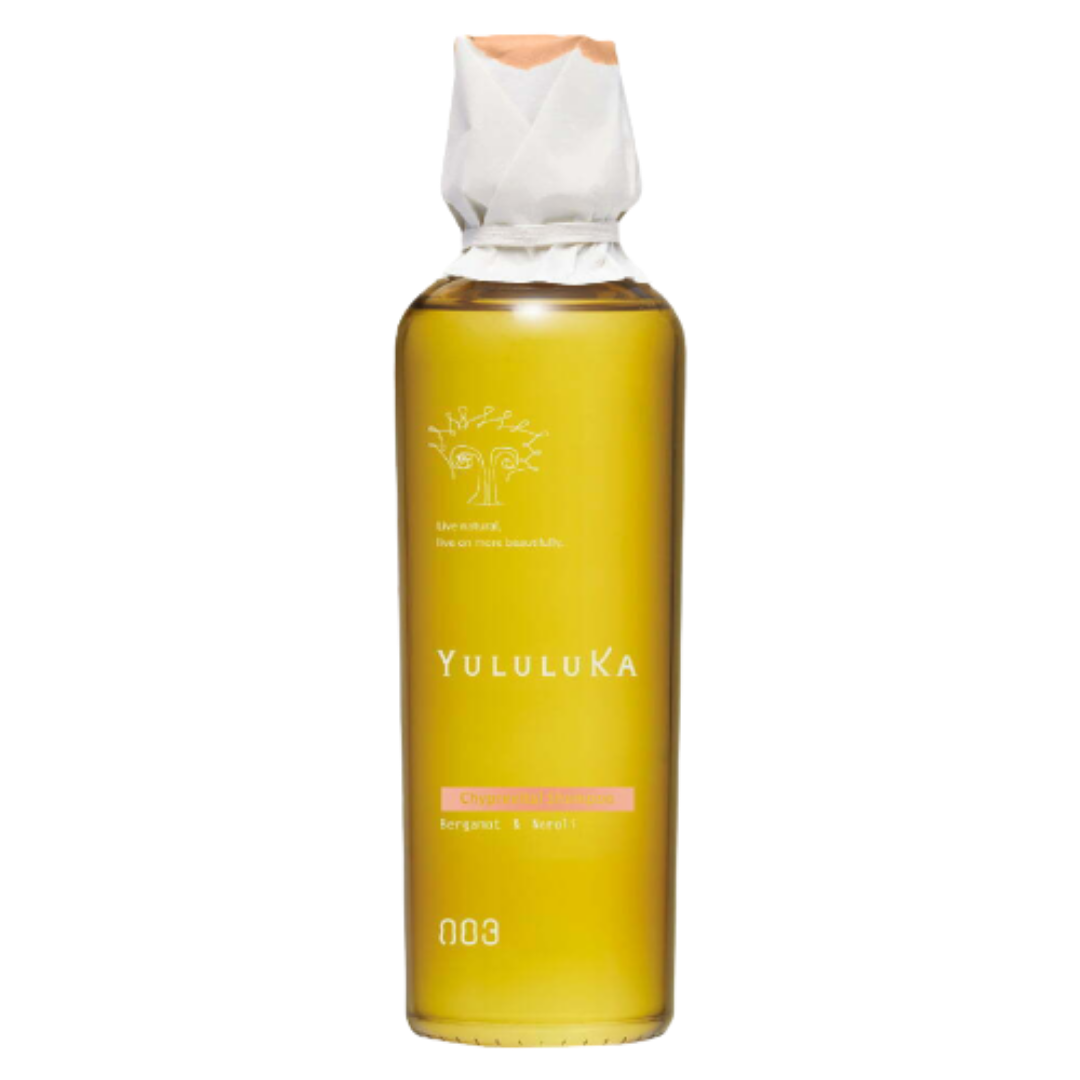 Yululuka Chyprevital Shampoo 250ml-You Are My Sunshine Hair Salon Singapore